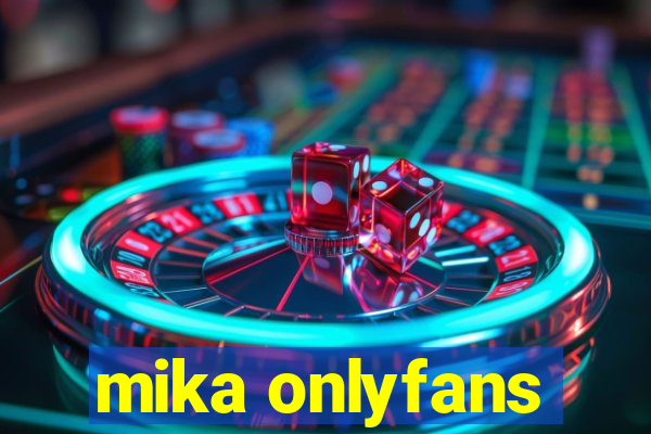 mika onlyfans